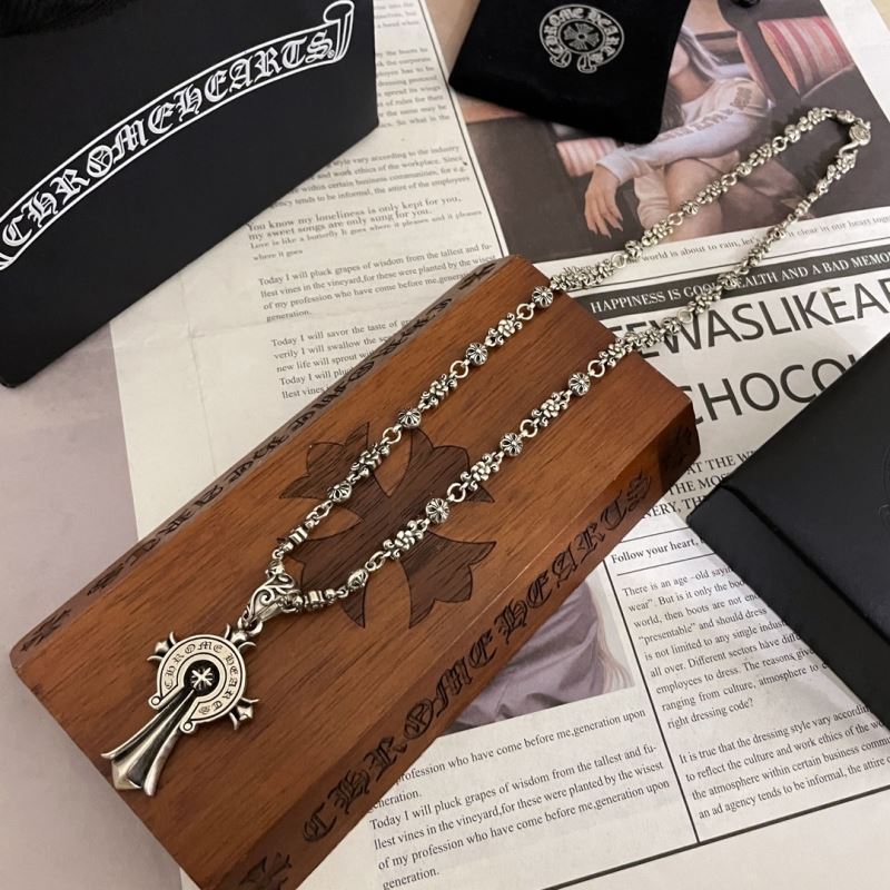 Chrome Hearts Necklaces